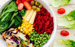 VITAMINES ET CROISSANCE MUSCULAIRE