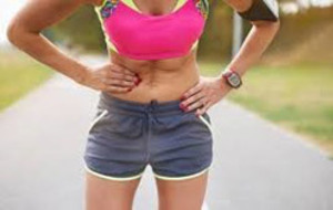 Les troubles digestifs du sportifs