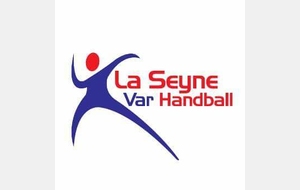 LA SEYNE - LVH U15 