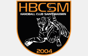 SAINT MAXIMIN - LVH U13