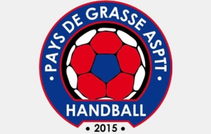 LVH U15 PACA - GRASSE