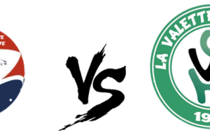 U15 PACA : ENTENTE du GOLFE - LVH COUDON