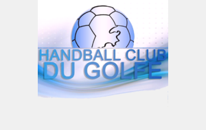 LVCG - HBC LE GOLFE