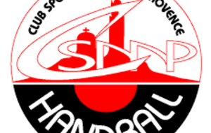 LVH U13 - CSMP MARSEILLE