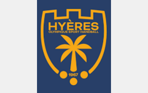 LVH ETM - HYERES