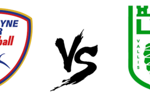 LA SEYNE - LVH U13 VAR