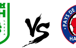 LVH U17 PACA - GRASSE