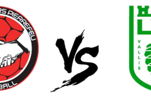 CUERS PIERREFEU - LVH PETM 1