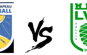 COUDON GAPEAU - LVH PETM 1