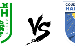 LVH U15 VAR - LA FARLEDE