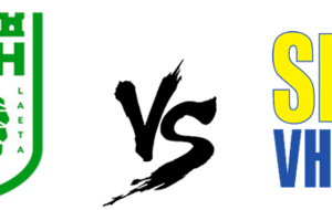 LVH U13 VAR - SAINT RAPHAEL