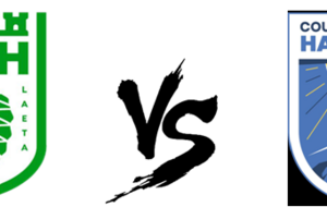 LVH U15 VAR - COUDON GAPEAU