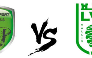 LE MUY - LVH U15 VAR