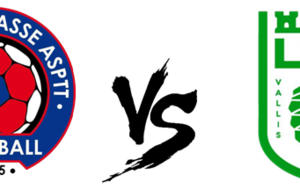 PAYS DE GRASSE - LVH ETM