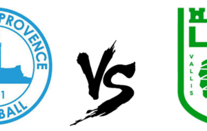 CSMP MARSEILLE - LVH NAT.2