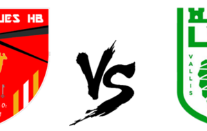 MARTIGUES - LVH U15 PACA