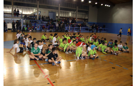 Bienvenue sur le site officiel du club