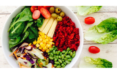 VITAMINES ET CROISSANCE MUSCULAIRE