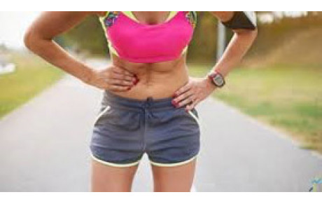 Les troubles digestifs du sportifs