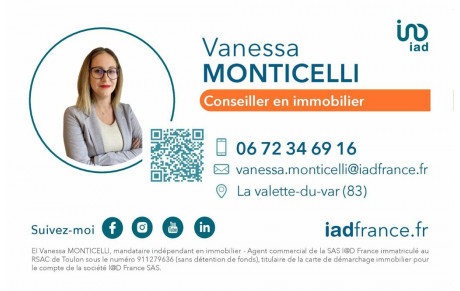IAD FRANCE