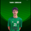 Yann Sibouni