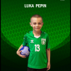 Luka Pepin