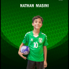 Nathan Masini