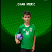 Jonah Meric