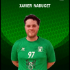 Xavier Nabucet
