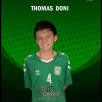 Thomas Doni