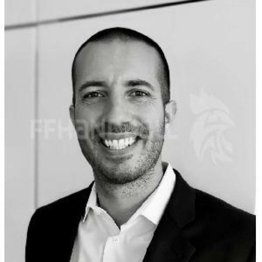 Jeremi Ballais