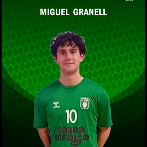 Miguel Granell