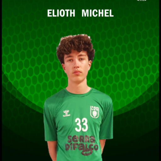 Eliot Michel-oehlhaffen