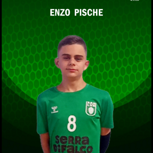 Enzo Pische