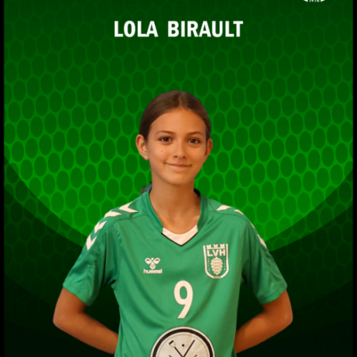 Lola Birault