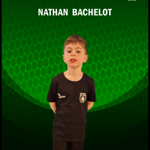 Nathan Bachelot