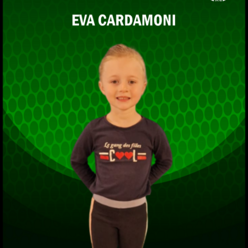 Eva Cardamoni