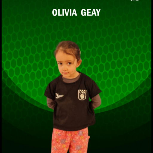 Olivia Geay