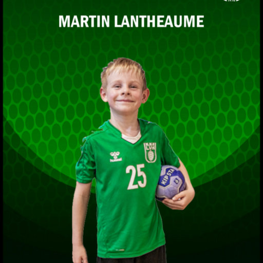 Martin Lantheaume