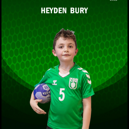 Heyden Bury