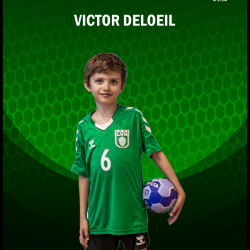 Victor Deloeil