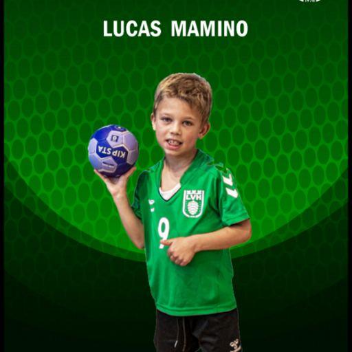 Lucas Mamino