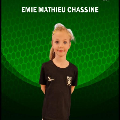 Emie Mathieu Chassine