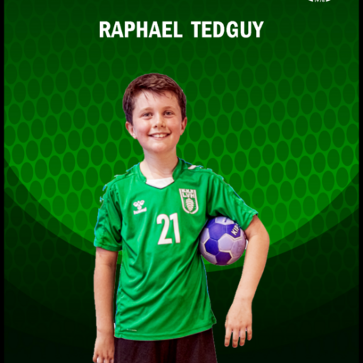 Raphaël Tedguy