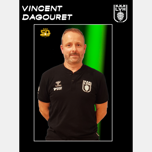 Vincent Dagouret